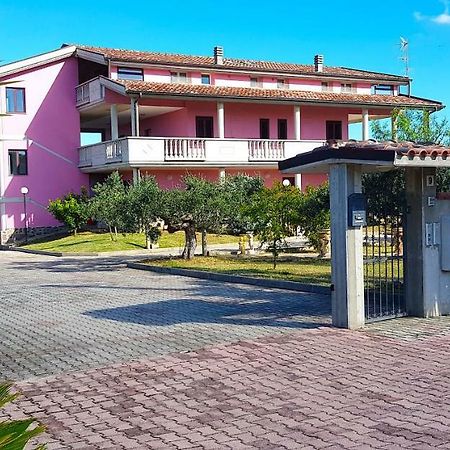 Villa Rita - Casa Vista Mare - Vasto Punta Penna Экстерьер фото